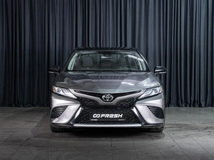 Седан Toyota Camry 2020 года, 3245000 рублей, Волгоград