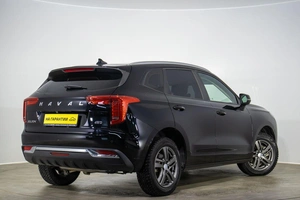 Внедорожник Haval Jolion 2023 года, 2039000 рублей, Оренбург