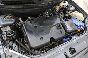 Хетчбэк ВАЗ (LADA) Priora 2014 года, 439000 рублей, Новокузнецк