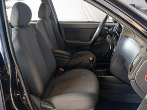Седан Hyundai Elantra 2005 года, 495000 рублей, Краснодар
