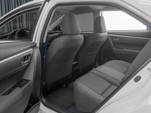 Седан Toyota Corolla 2017 года, 1589000 рублей, Тюмень