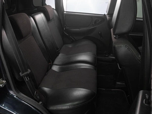 Внедорожник Chevrolet Niva 2014 года, 649000 рублей, Тюмень