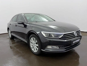 Седан Volkswagen Passat 2017 года, 2174000 рублей, Орёл