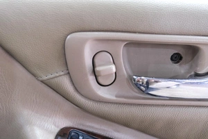 Седан Honda Accord 2000 года, 499000 рублей, Новокузнецк