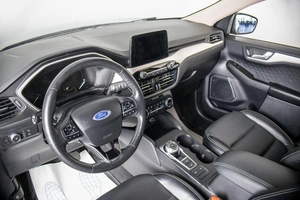 Внедорожник Ford Escape 2020 года, 1789000 рублей, Пермь