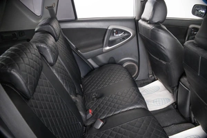 Внедорожник Toyota RAV4 2008 года, 939000 рублей, Пермь