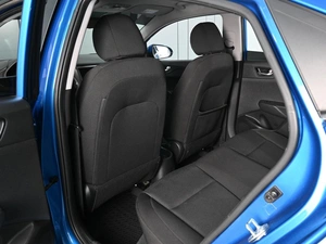 Седан Hyundai Solaris 2020 года, 1525000 рублей, Ростов-на-Дону