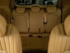 Минивэн Voyah Dream 2023 года, 4999077 рублей, Москва