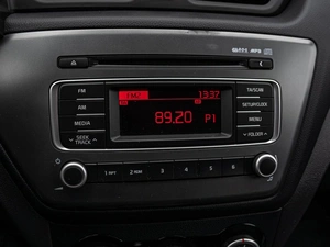 Седан Kia Rio 2017 года, 1275000 рублей, Краснодар