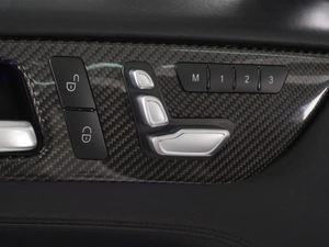 Внедорожник Mercedes-benz GLE-класс AMG 2016 года, 5180000 рублей, Минеральные Воды