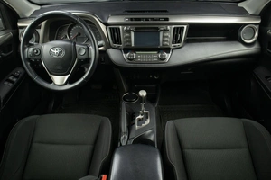 Внедорожник Toyota RAV4 2014 года, 2099000 рублей, Оренбург