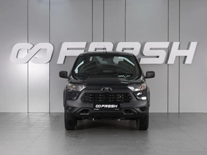 Внедорожник ВАЗ (LADA) Niva Travel 2024 года, 1290000 рублей, Красный Пахарь