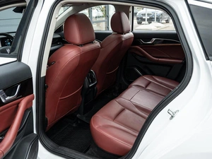 Лифтбек FAW Bestune B70 2023 года, 2020000 рублей, Краснодар