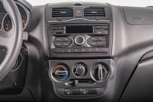 Лифтбек ВАЗ (LADA) Granta 2021 года, 1139000 рублей, Томск