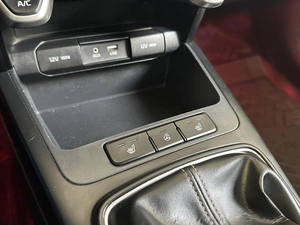 Седан Kia Rio 2018 года, 970000 рублей, Уфа