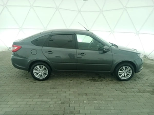 Седан ВАЗ (LADA) Granta 2025 года, 875000 рублей, Клинцы