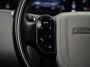Внедорожник Land Rover Range Rover Evoque 2020 года, 3650000 рублей, Москва