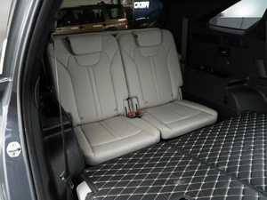 Внедорожник Kia Sorento 2021 года, 3898999 рублей, Москва