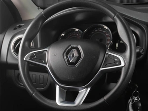 Хетчбэк Renault Sandero 2019 года, 1049000 рублей, Тюмень