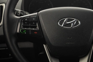 Внедорожник Hyundai Creta 2019 года, 1599000 рублей, Пермь