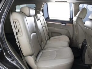 Внедорожник Kia Mohave 2009 года, 1780000 рублей, Омск