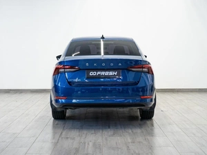 Лифтбек Skoda Octavia 2020 года, 1999000 рублей, Саратов