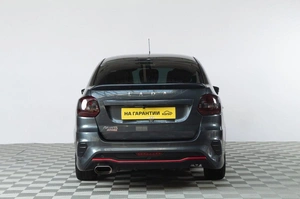Седан ВАЗ (LADA) Granta Sport 2024 года, 1299000 рублей, Челябинск