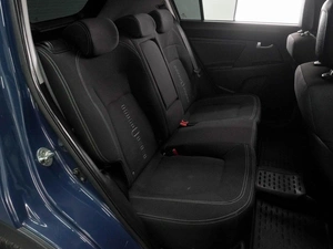 Внедорожник Kia Sportage 2011 года, 1369000 рублей, Воронеж