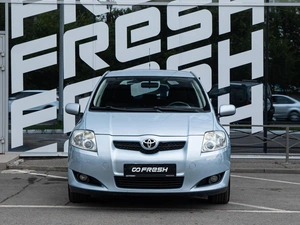 Хетчбэк Toyota Auris 2007 года, 619000 рублей, Волгоград