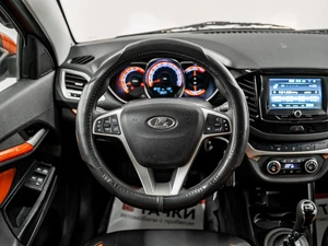 Универсал ВАЗ (LADA) Vesta Cross 2019 года, 1100000 рублей, Красноярск
