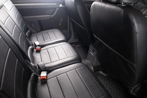 Минивэн Volkswagen Touran 2010 года, 819000 рублей, Оренбург