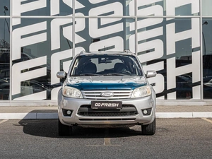 Внедорожник Ford Escape 2008 года, 755000 рублей, Краснодар