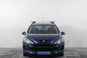 Универсал Peugeot 308 2008 года, 439000 рублей, Кемерово