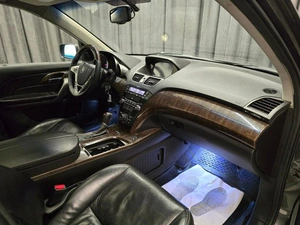 Внедорожник Acura MDX 2011 года, 1590000 рублей, Красноярск