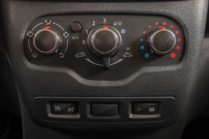 Фургон Renault Dokker 2017 года, 869000 рублей, Пермь