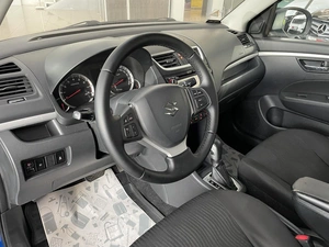 Хетчбэк Suzuki Swift 2011 года, 987000 рублей, Солонцы