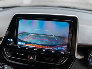 Внедорожник Toyota C-HR 2019 года, 2080000 рублей, Красноярск