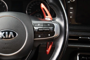 Седан Kia K5 2020 года, 2389000 рублей, Оренбург