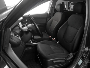 Седан Kia Rio 2015 года, 1099000 рублей, Тюмень