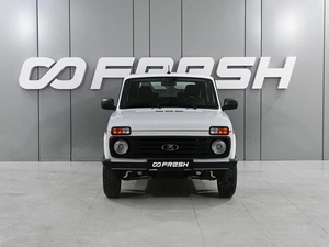 Внедорожник ВАЗ (LADA) Niva Legend 2024 года, 969000 рублей, Ростов-на-Дону