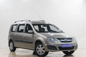 Универсал ВАЗ (LADA) Largus 2013 года, 949000 рублей, Новокузнецк