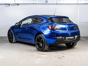 Хетчбэк Opel Astra GTC 2012 года, 798000 рублей, Ставрополь