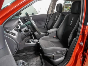 Седан Renault Megane 2008 года, 599000 рублей, Воронеж
