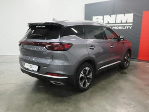 Внедорожник Chery Tiggo 7 2023 года, 2150000 рублей, Курск
