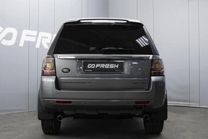 Внедорожник Land Rover Freelander 2013 года, 1750000 рублей, Омск