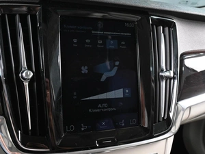 Седан Volvo S90 2017 года, 2749000 рублей, Ростов-на-Дону
