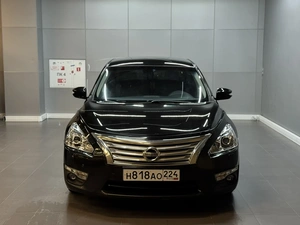 Седан Nissan Teana 2015 года, 1497000 рублей, Красноярск