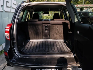 Внедорожник Toyota RAV4 2011 года, 1199000 рублей, Большой Сочи