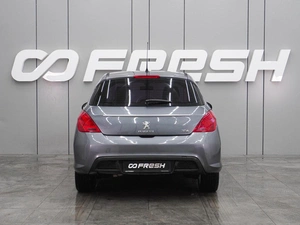 Хетчбэк Peugeot 308 2011 года, 499000 рублей, Воронеж