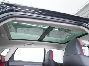 Внедорожник Changan CS55 Plus 2023 года, 2100000 рублей, Ростов-на-Дону